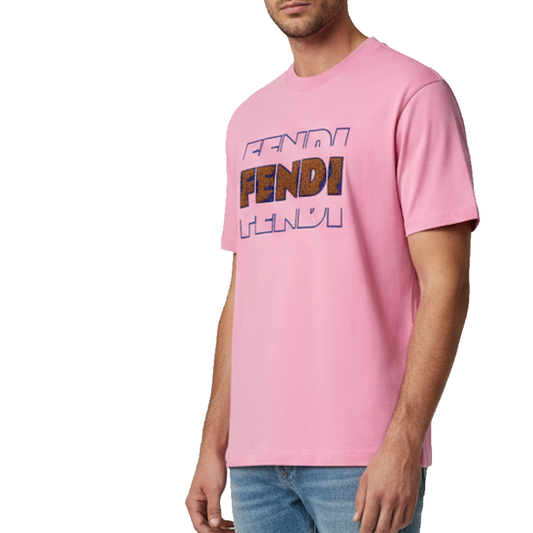 FEN  T - Shirt short sleeve 3 Color's Limited