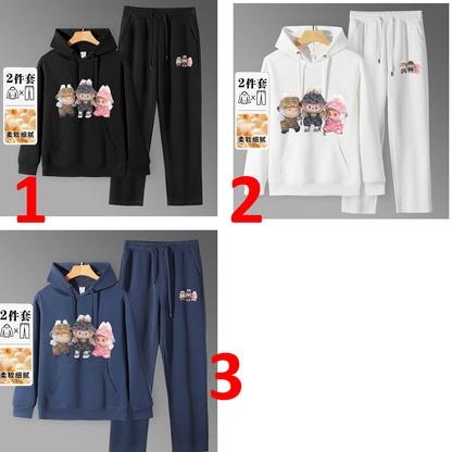 GU Sport Suits   Man 3 Color's