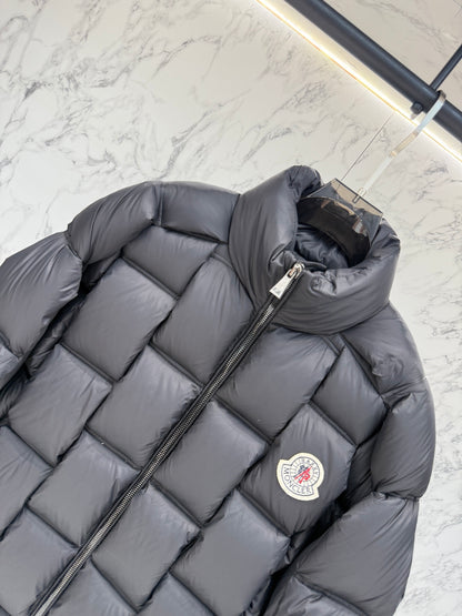 MONCR  vs  Chris Rax  Down Jacket 3 Color's