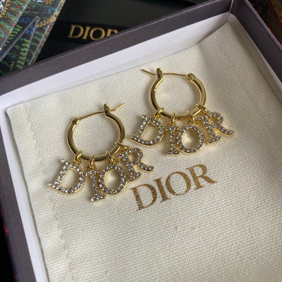 CHD Fashion earrings  SALE-min order required