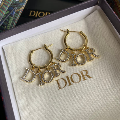 CHD Fashion earrings  SALE-min order required