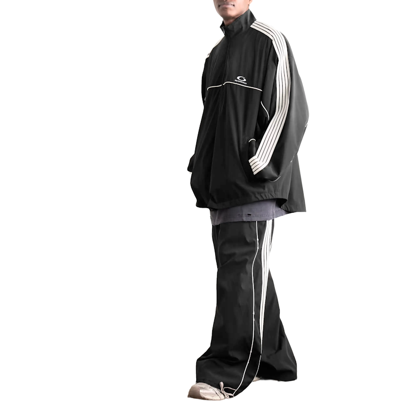 SNBAL Jeans  Sport Suits   Man