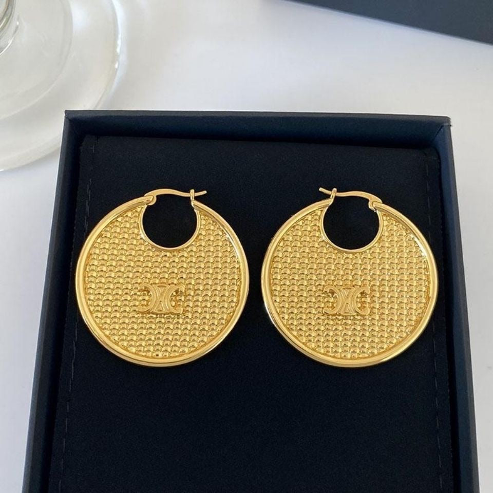 CE LINE Fashion earrings  SALE-min order required