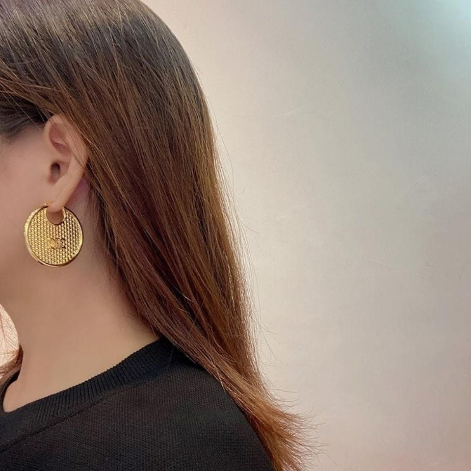 CE LINE Fashion earrings  SALE-min order required