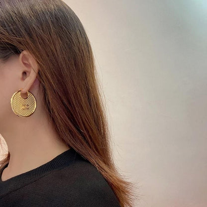 CE LINE Fashion earrings  SALE-min order required
