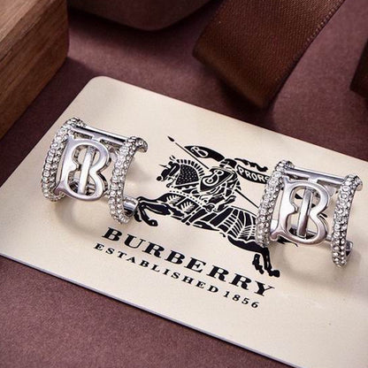 BURBBER Fashion Earrings