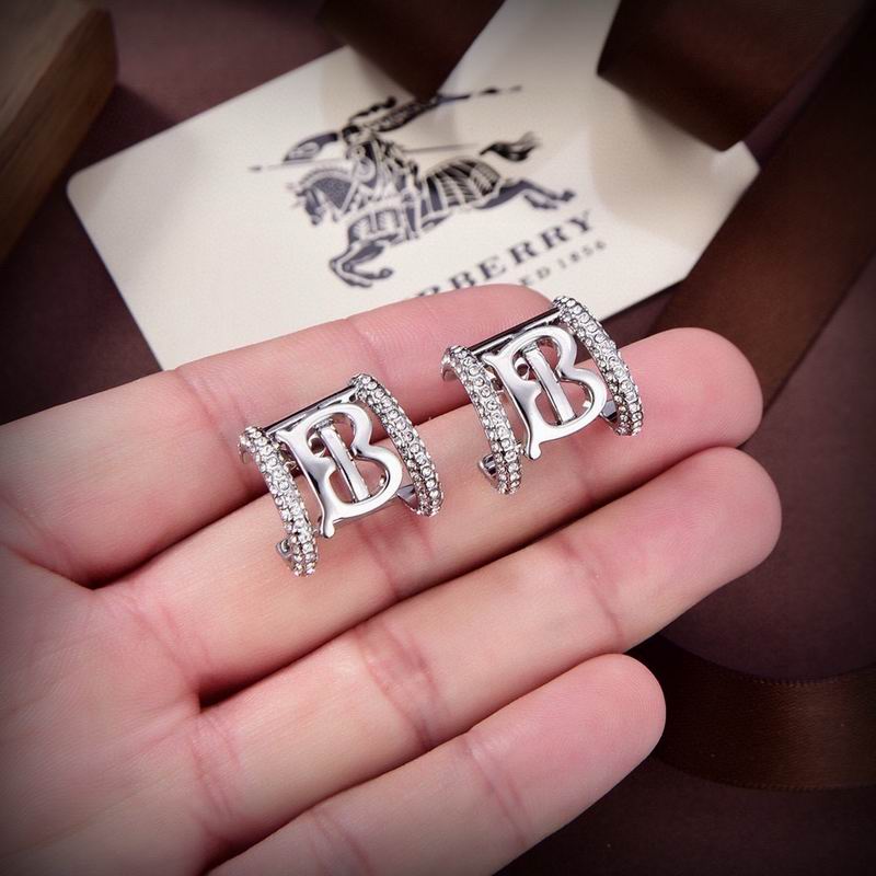 BURBBER Fashion Earrings