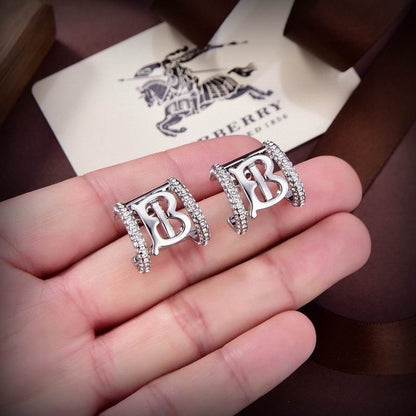 BURBBER Fashion Earrings