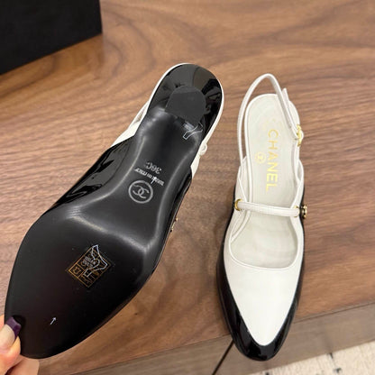 CHL Shoes  Woman