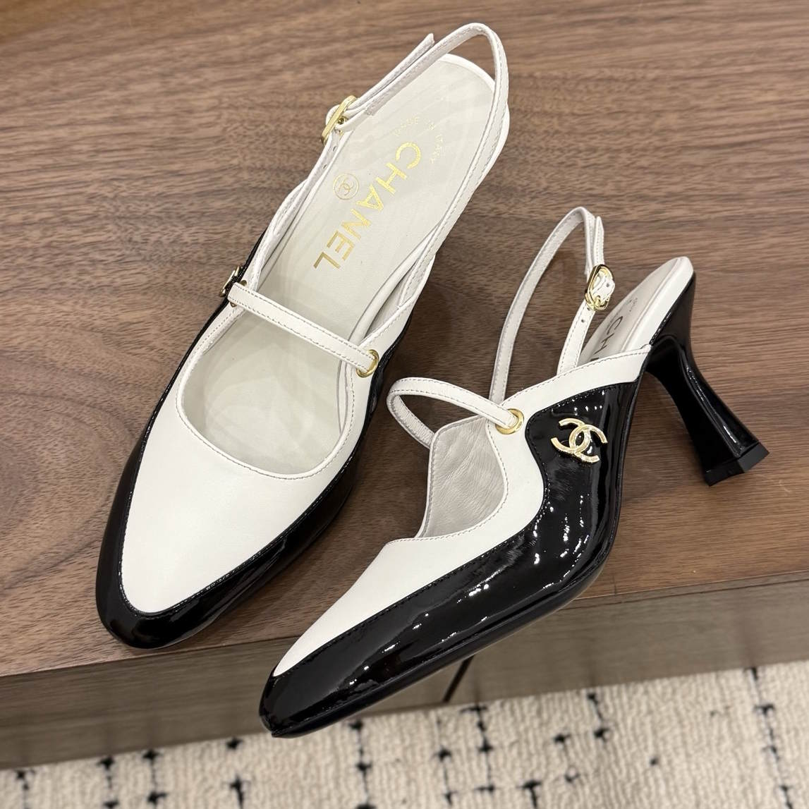 CHL Shoes  Woman