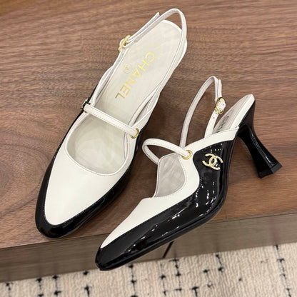 CHL Shoes  Woman