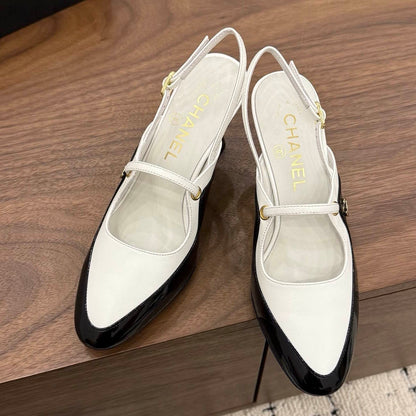 CHL Shoes  Woman