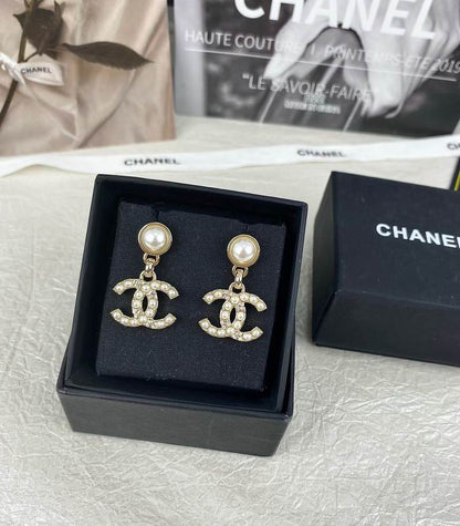 CHL Fashion Earrings