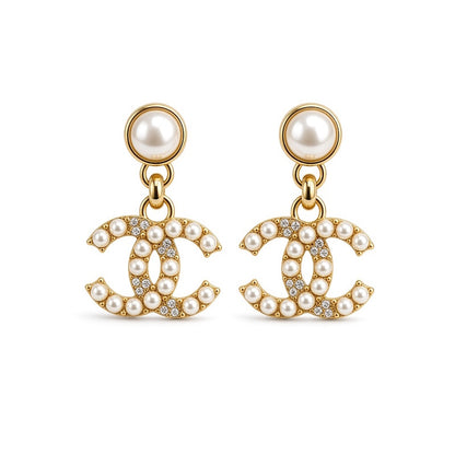CHL Fashion Earrings