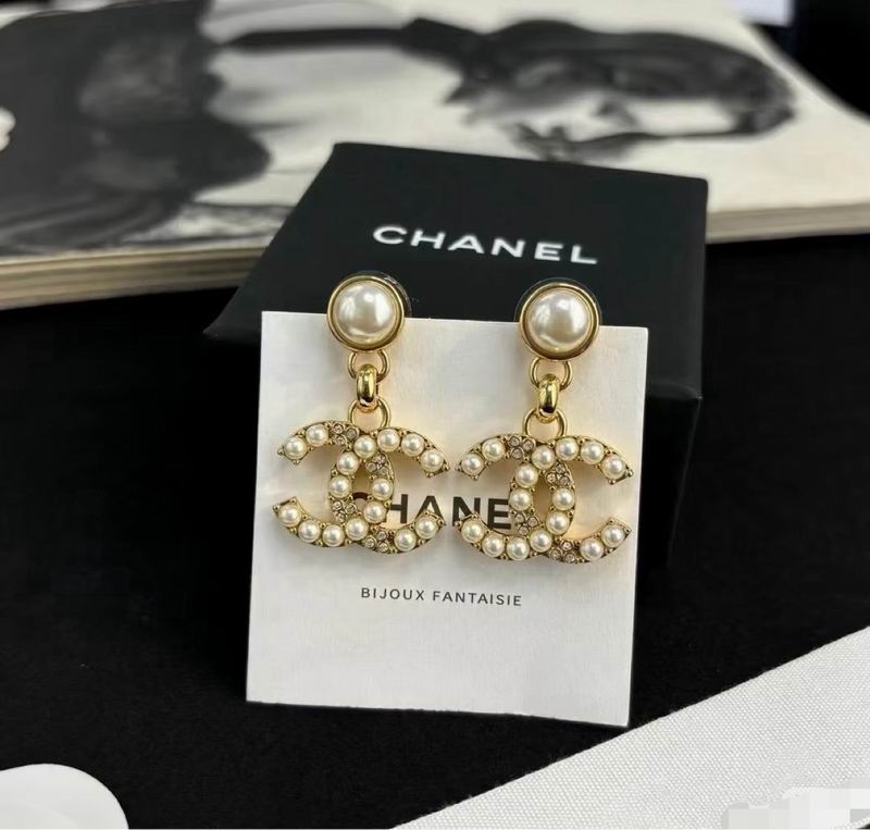 CHL Fashion Earrings