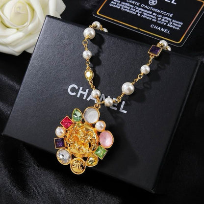 CHL Fashion Necklace