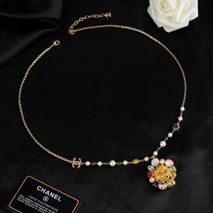 CHL Fashion Necklace