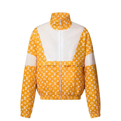 LU Jacket  Monogram 2 Color's