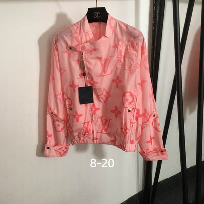 LU Woman  Sport Suits Limited edition