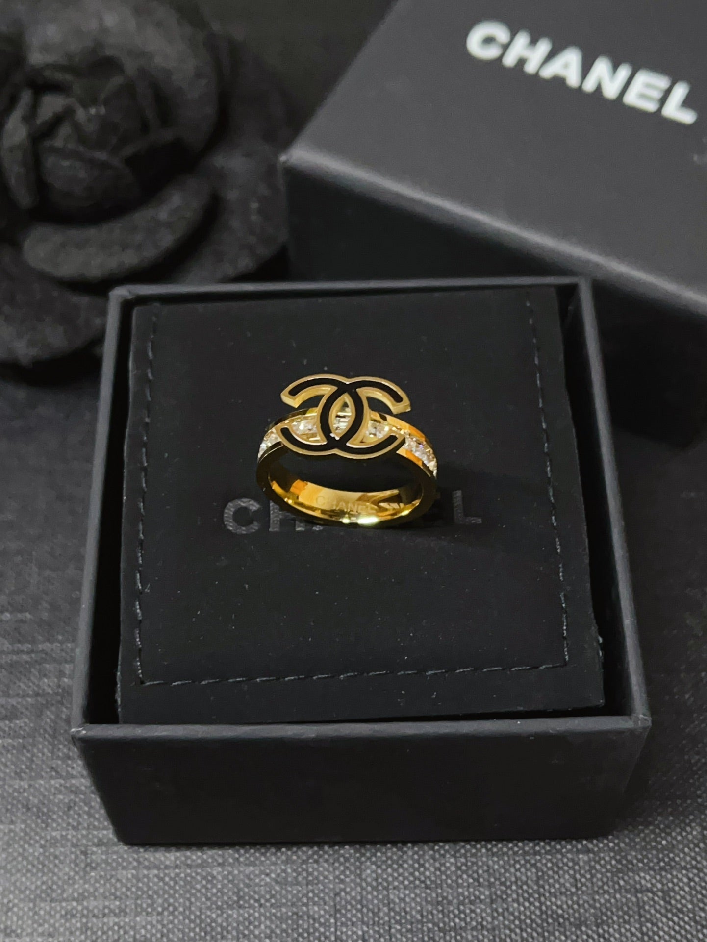 CHL  Fashion Ring SALE-min order required