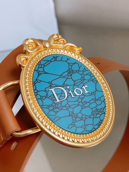CHD Belt  2 Color's