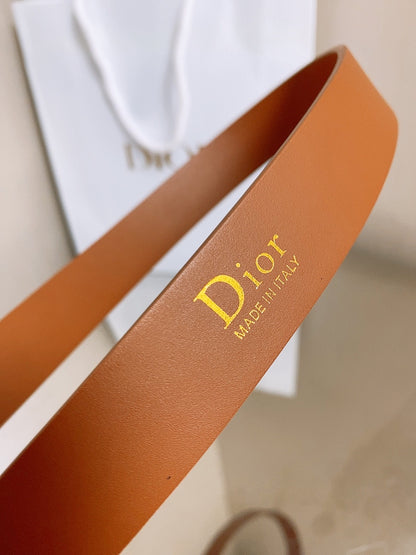 CHD Belt  2 Color's