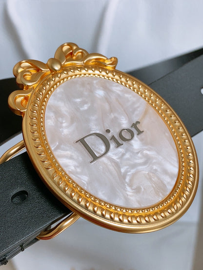 CHD Belt  2 Color's