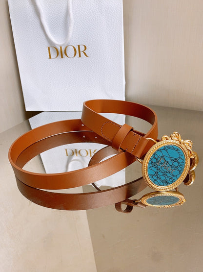 CHD Belt  2 Color's