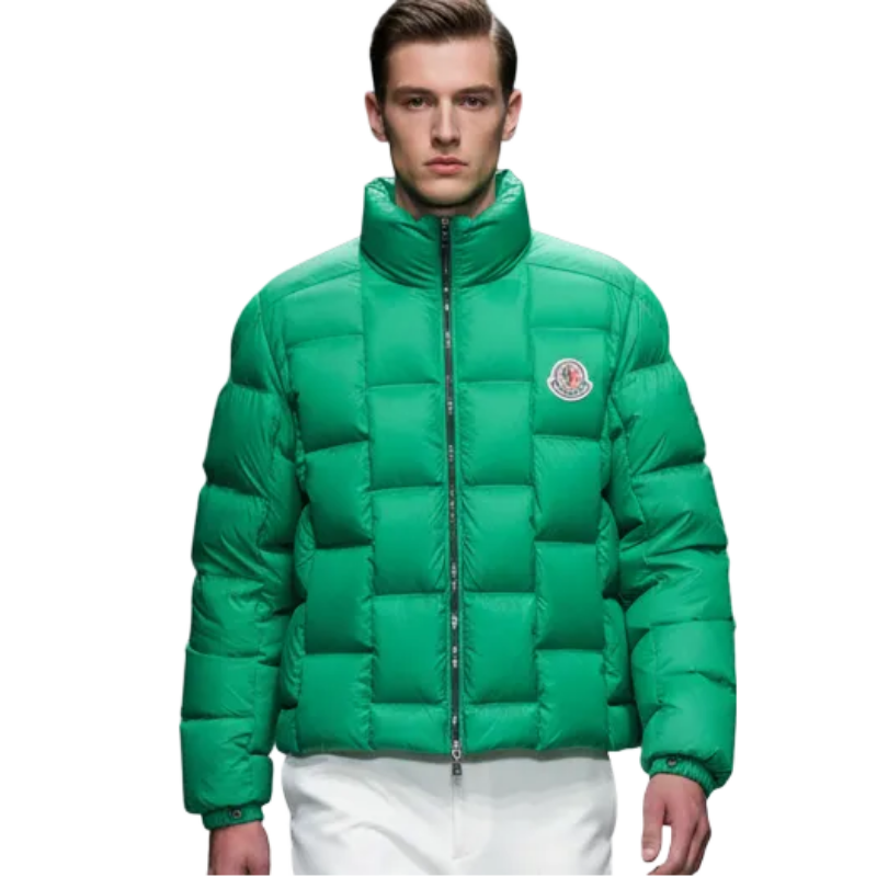 MONCR  vs  Chris Rax  Down Jacket 3 Color's