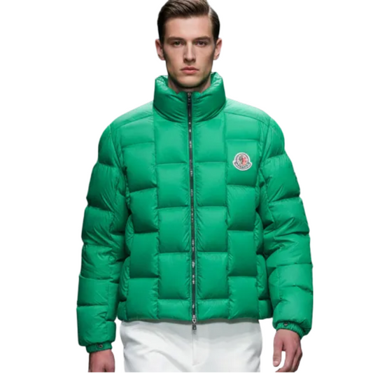MONCR  vs  Chris Rax  Down Jacket 3 Color's