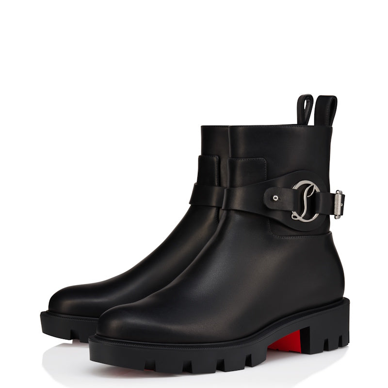 LABUTIN Boots Low Combat