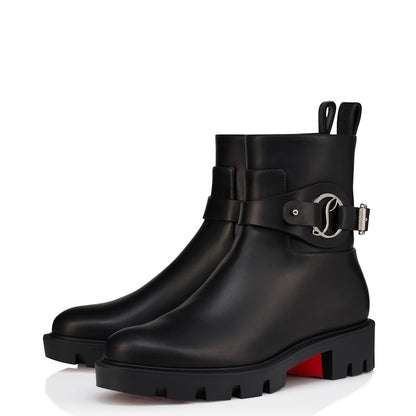 LABUTIN Boots Low Combat