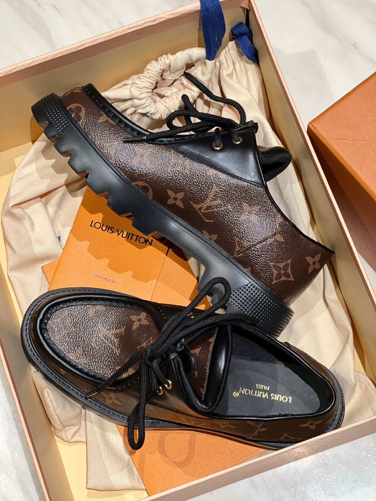 LU  Shoes  Woman