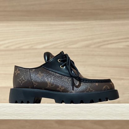 LU  Shoes  Woman