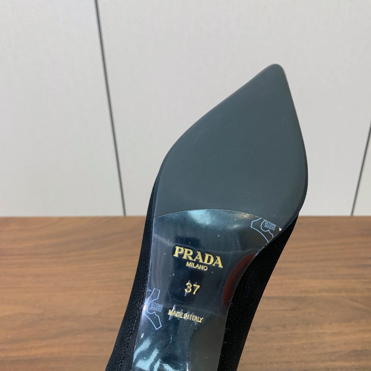 PRD Boots Woman Low