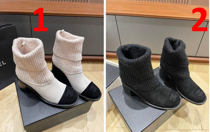 CHL Boots Woman Trainers