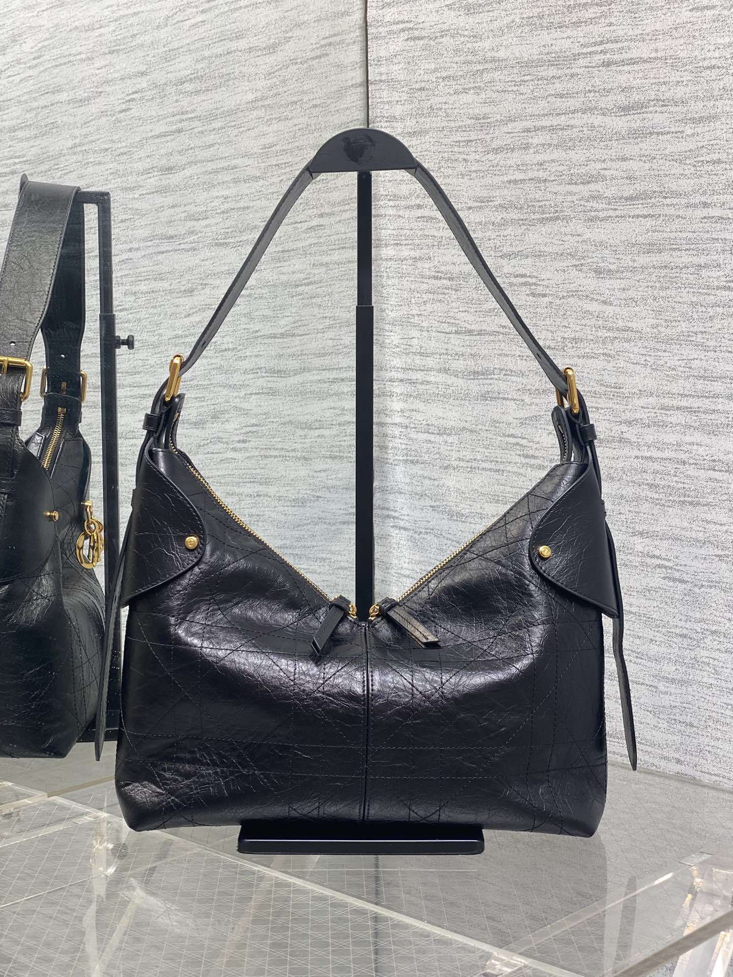 CHD Bag  2  Color's 28 cm Medium