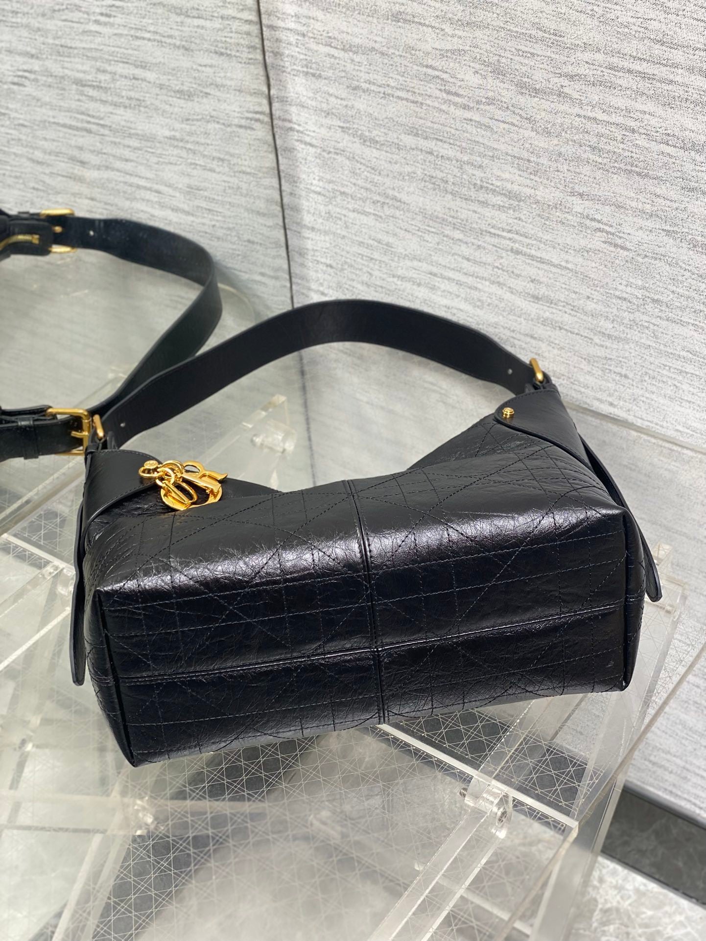 CHD Bag  2  Color's 28 cm Medium