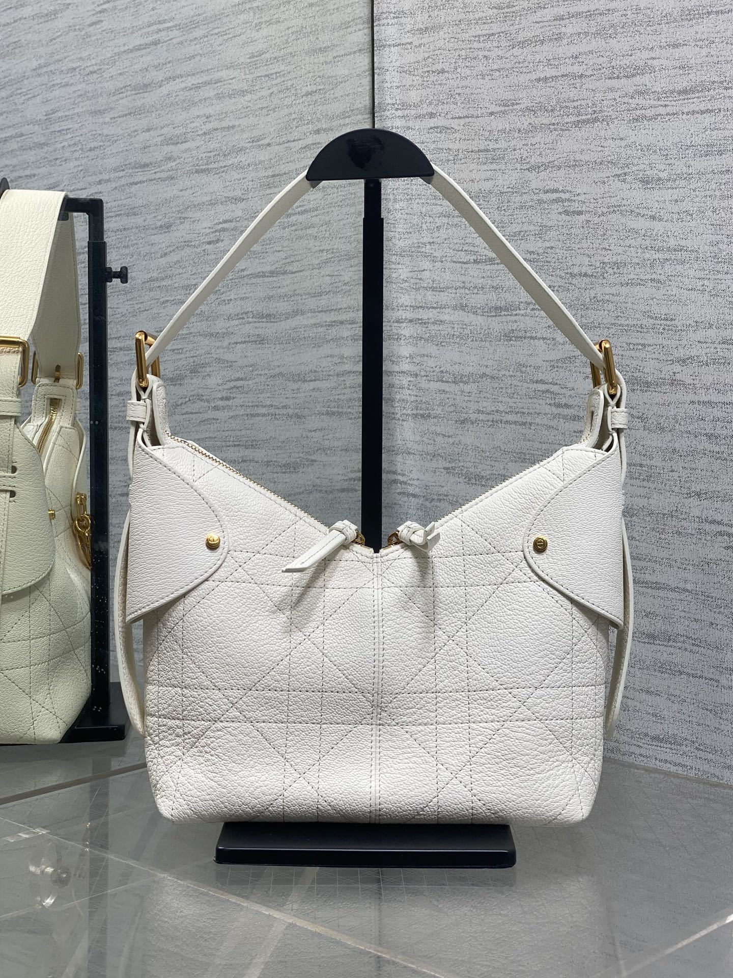 CHD Bag  2  Color's 28 cm Medium