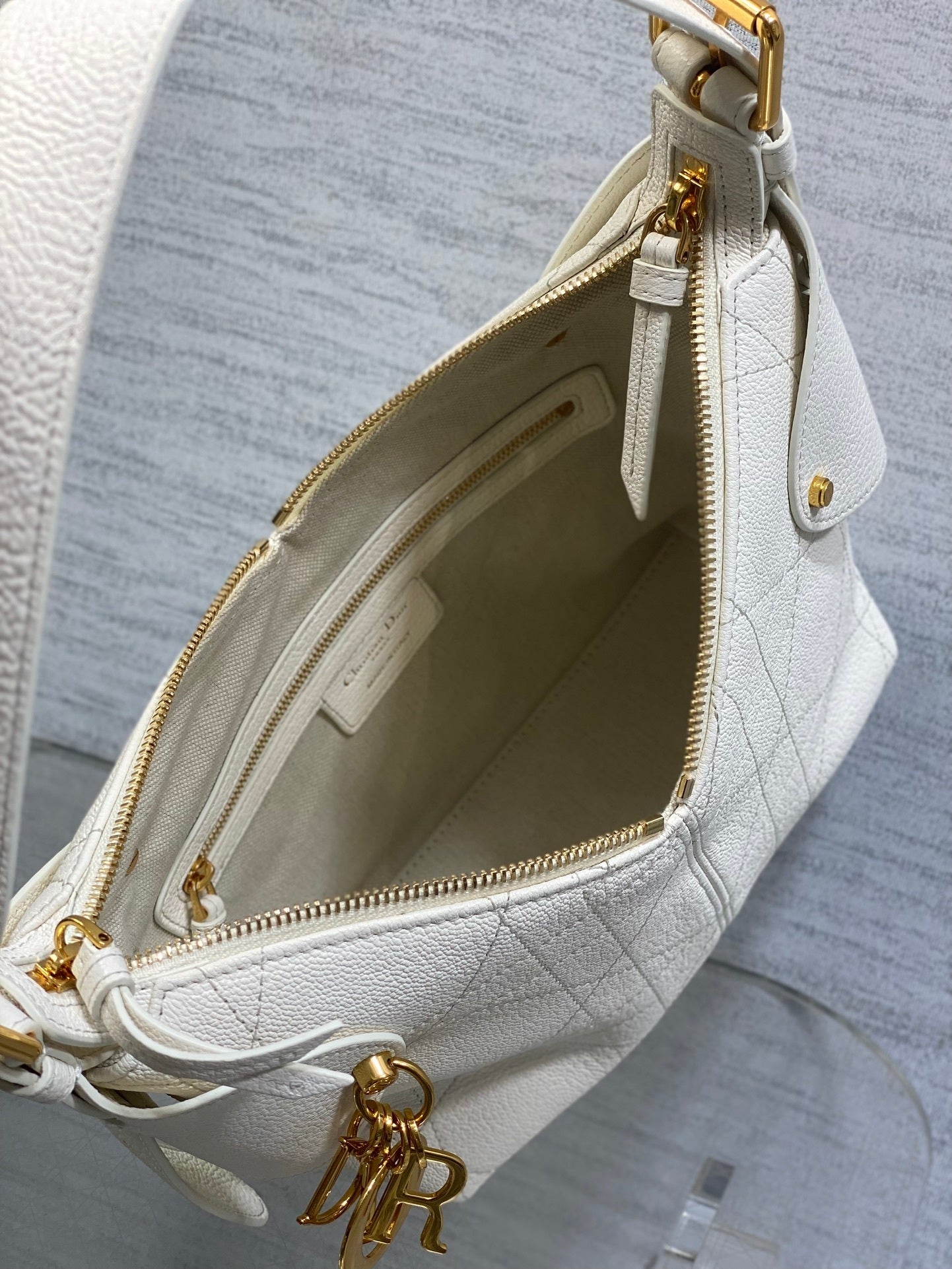 CHD Bag  2  Color's 28 cm Medium