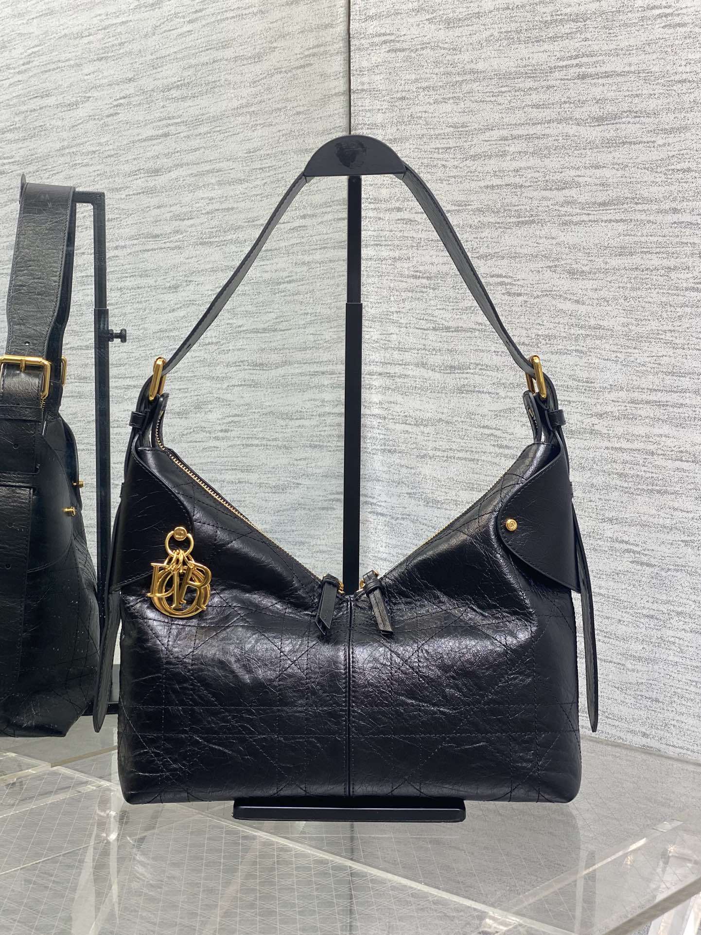 CHD Bag  2  Color's 28 cm Medium