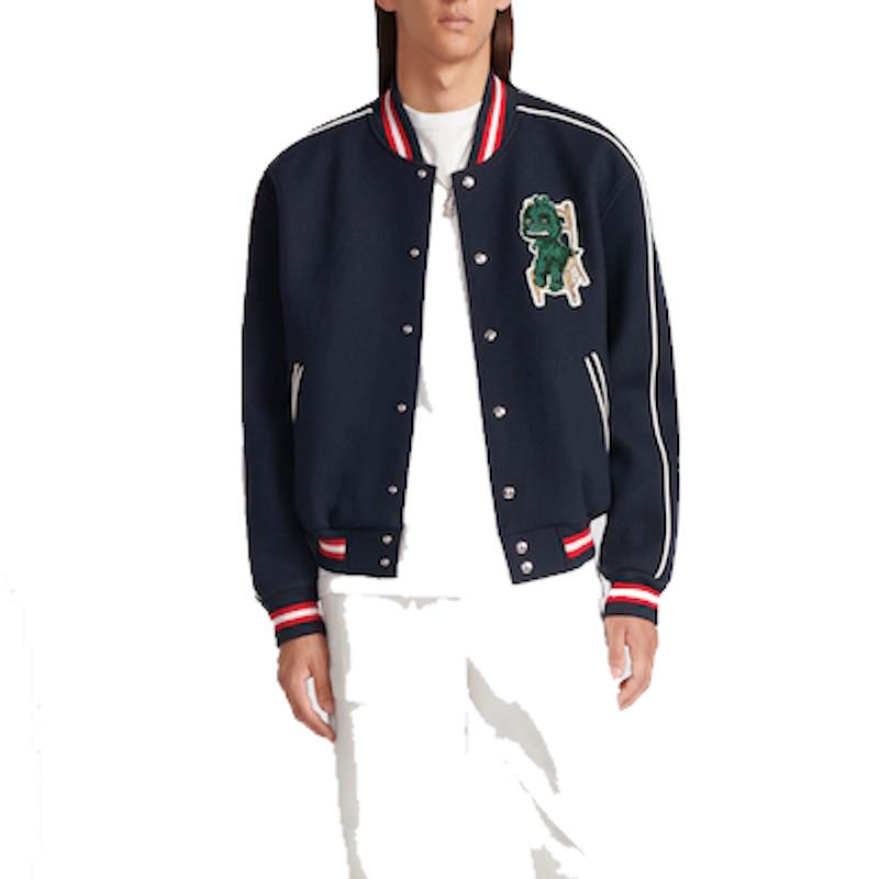 CHD  Jacket Bomber