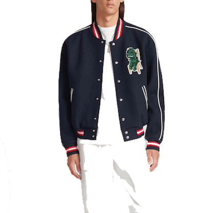 CHD  Jacket Bomber