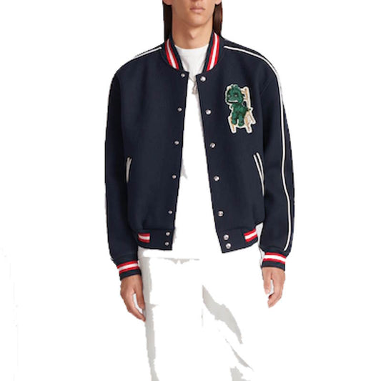 CHD  Jacket Bomber