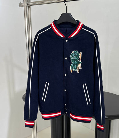 CHD  Jacket Bomber