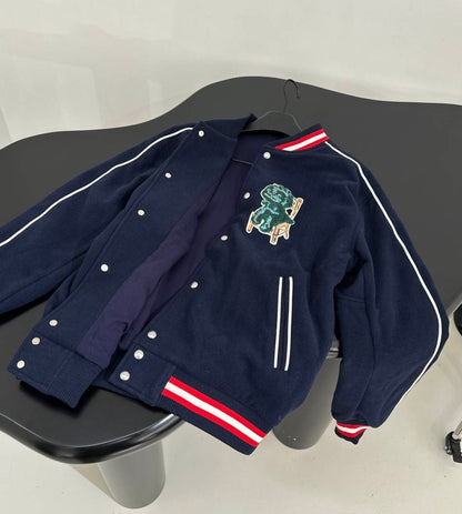 CHD  Jacket Bomber