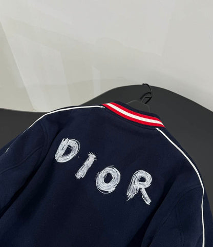 CHD  Jacket Bomber