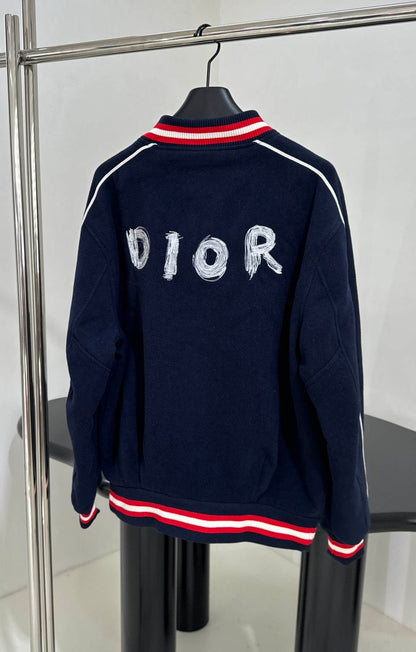 CHD  Jacket Bomber