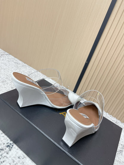 AL1A slippers sandals  Woman 3 Color's
