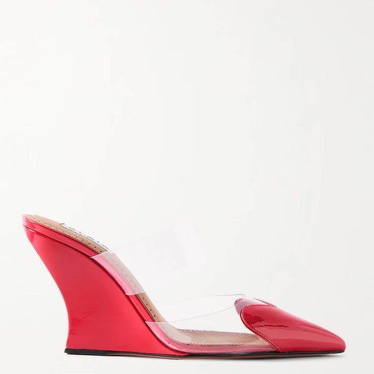 AL1A slippers sandals  Woman 3 Color's